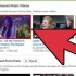 Konvertera en youtube-video till en mp3