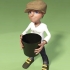 Att göra enkla musikinstrument