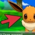 Eevee eevee till espeon eller umbreon