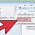 Konvertera alla typer av ljud med windows media player
