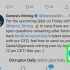 Lägg till emojis på twitter