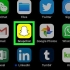 Ta reda på om någon är online på snapchat