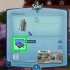 Se till att dina simmars behov aldrig minskar i the sims 3