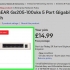Lägg till ethernet-portar till en router