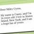 Skriv fanmail