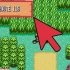 Fånga feebas i pokemon emerald