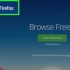 Installera firefox