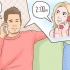 Flirtar med en tjej över telefon