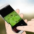 E-posta bilder med en smartphone