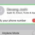 Överför bilder från iphone till ipad