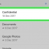 Ladda upp bilder till google drive på iphone eller ipad