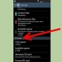Skicka foton från din android till din pc