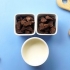 Tjockna ganache