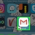 Hitta arkiverade meddelanden i gmail