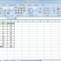 Gruppera data i excel