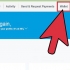 Sätt in pengar till paypal