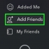 Tjäna pengar på snapchat