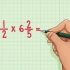 Multiplicera blandade tal tillsammans