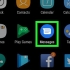 Skicka gif-filer som textmeddelanden på android