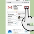 Konfigurera gmail på en iphone