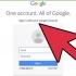 Lägg till google analytics i blogger
