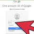 Använder google drive