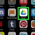 Lägg till google drive i appen filer på iphone eller ipad