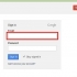 Använder google