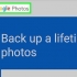 Ladda ner google foton på pc eller mac