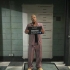Grand theft auto 5 spela online