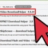 Ladda ner videor från vilken webbplats som helst gratis