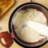 Att göra grekisk yoghurt