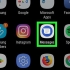 Blockera gruppkonversationer på android