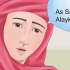 Hälsningar på arabiska