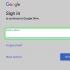 Dela stora filer på google drive