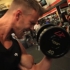 Att få stora biceps