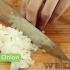 Att göra guacamole