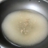 Förbereder gulab jamun