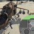 Styr helikoptrar i gta