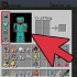 Att övervinna herobrine i minecraft