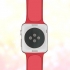 Lossa ditt apple watch-band