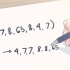 Bestämma omfattningen av en datamängd