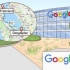 Besök googles huvudkontor