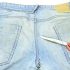 Fixa grenen på dina jeans