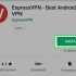 Ändra land på netflix på en android