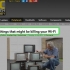 Öka din routers signal