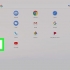 Återställa en android-surfplattas låsmönster