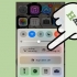 Justera volymen på ios 10
