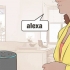 Justera alexas volym