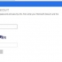 Ändra lösenordet för ett hotmail-konto